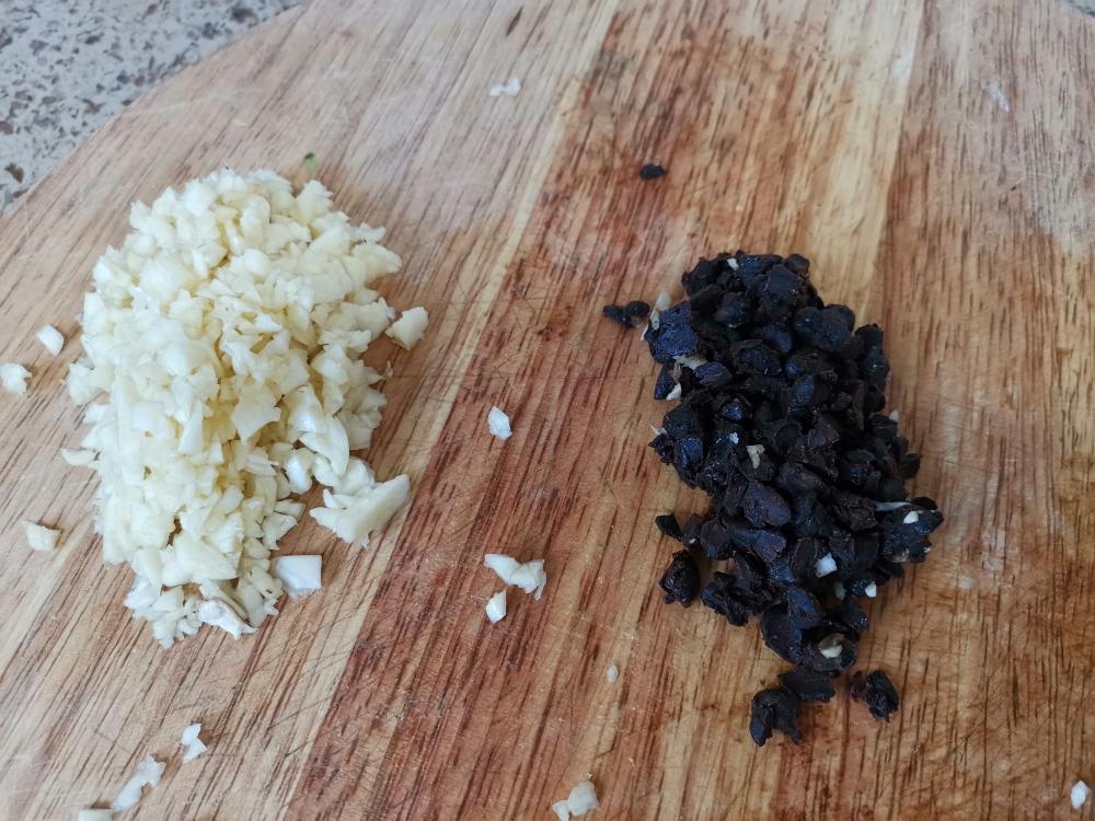 豆豉蒸排骨的做法 步驟2