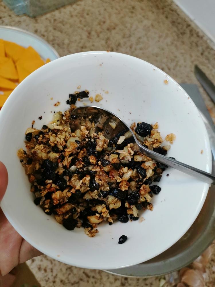 豆豉蒸排骨的做法 步驟4
