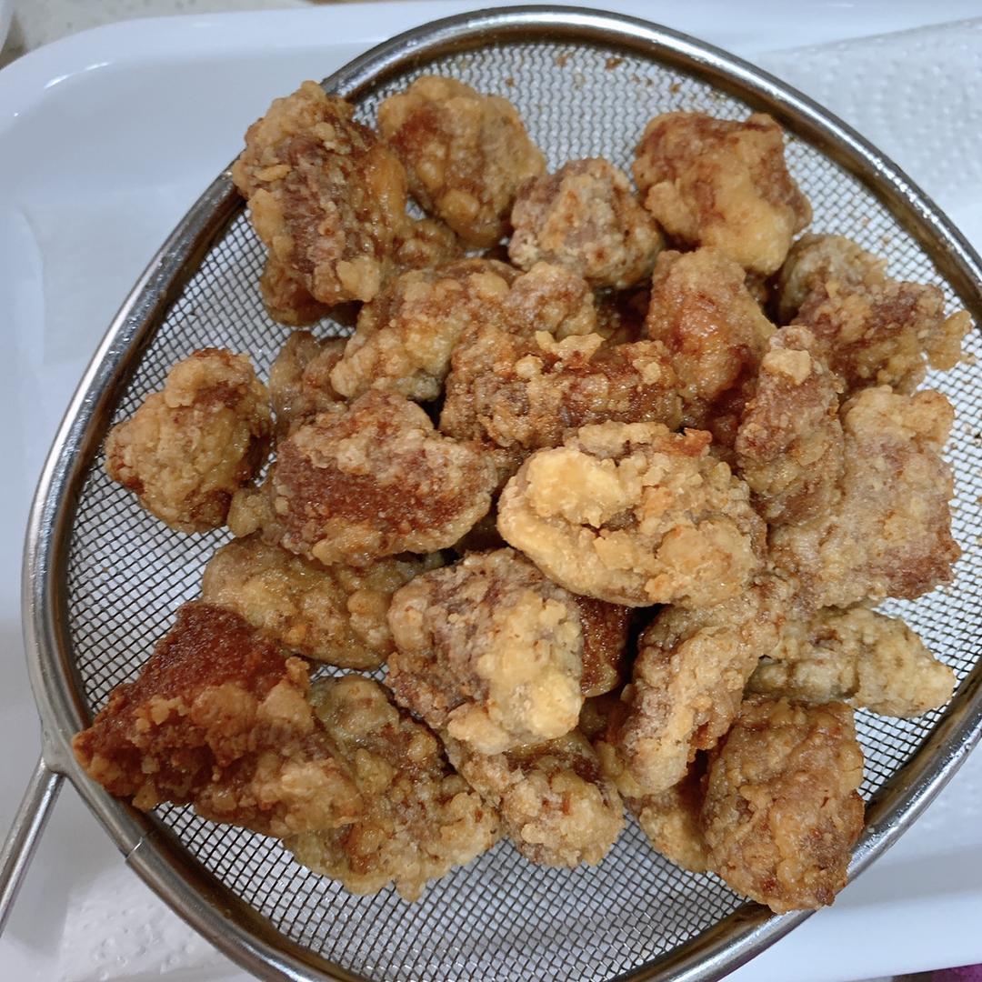 酸甜菠蘿咕嚕肉的做法 步驟11