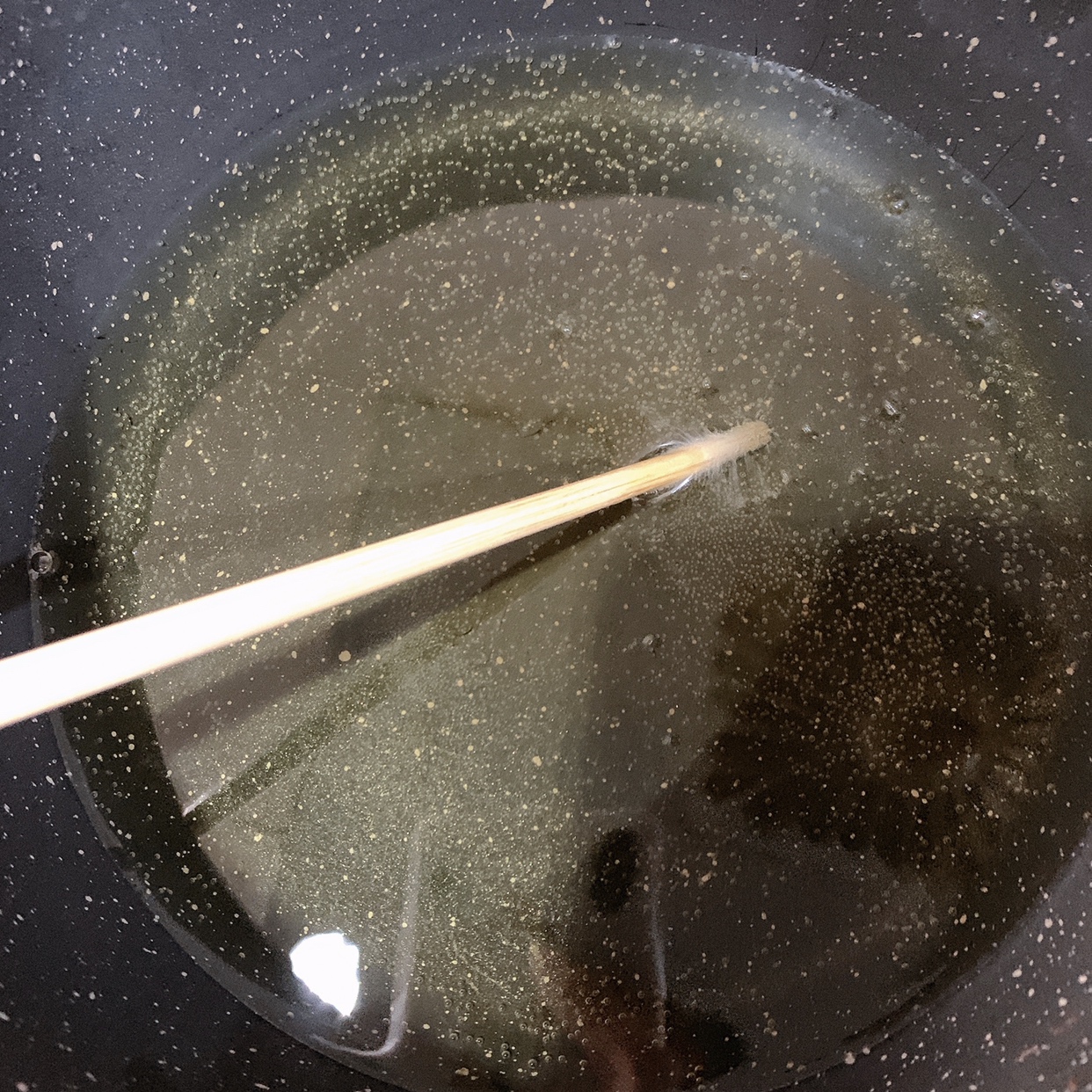 酸甜菠蘿咕嚕肉的做法 步驟6
