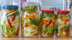 泡菜 食譜做法
