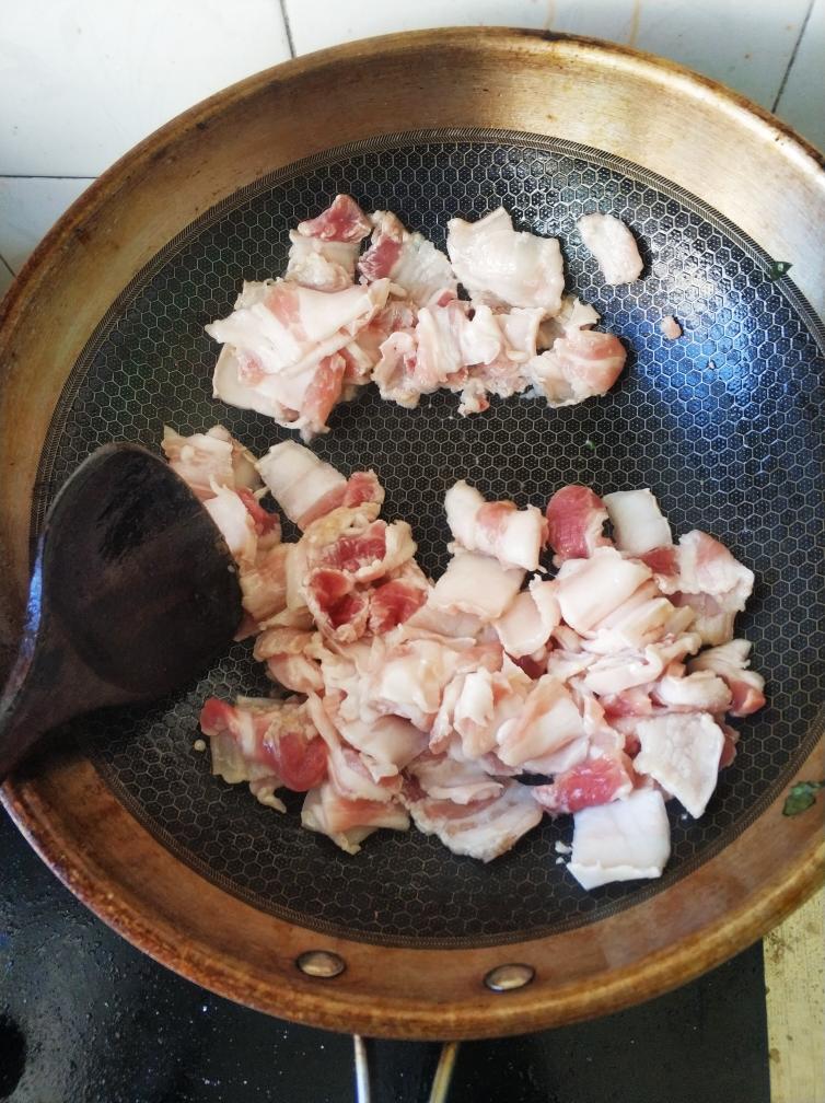 泡菜豬肉（超簡單）的做法 步驟6