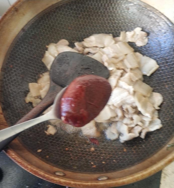 泡菜豬肉（超簡單）的做法 步驟8