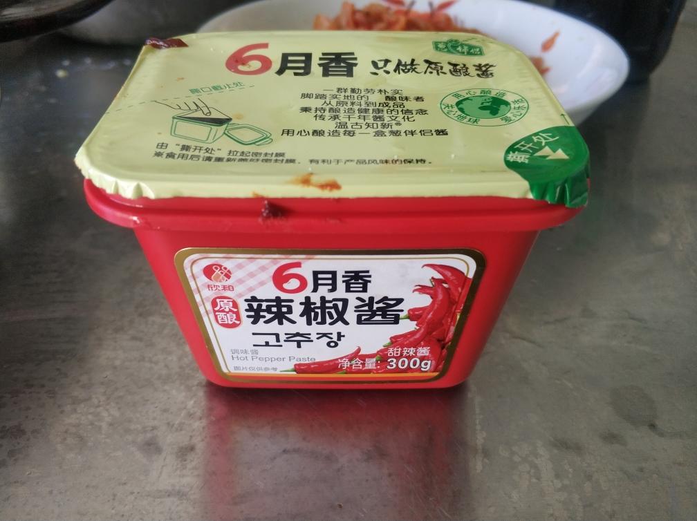 泡菜豬肉（超簡單）的做法 步驟4