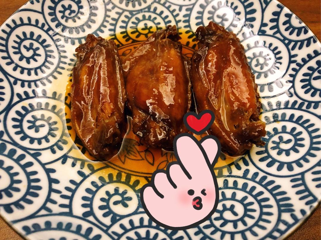 醬油醃肉的做法 步驟3