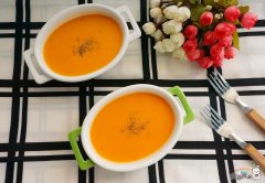 番茄濃湯 食譜做法