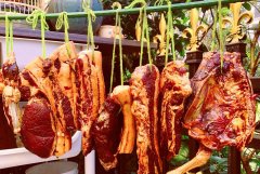 醬油醃肉 食譜做法