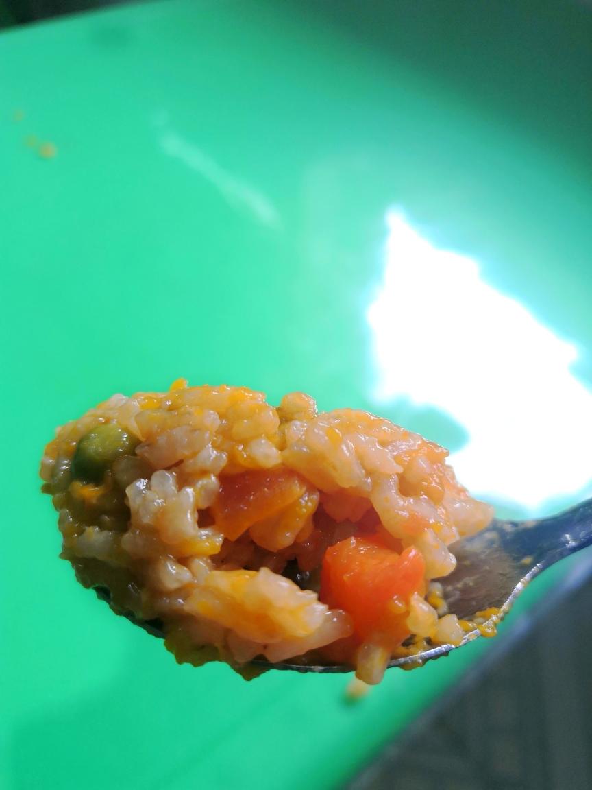 超級好吃的南瓜悶飯的做法 步驟7