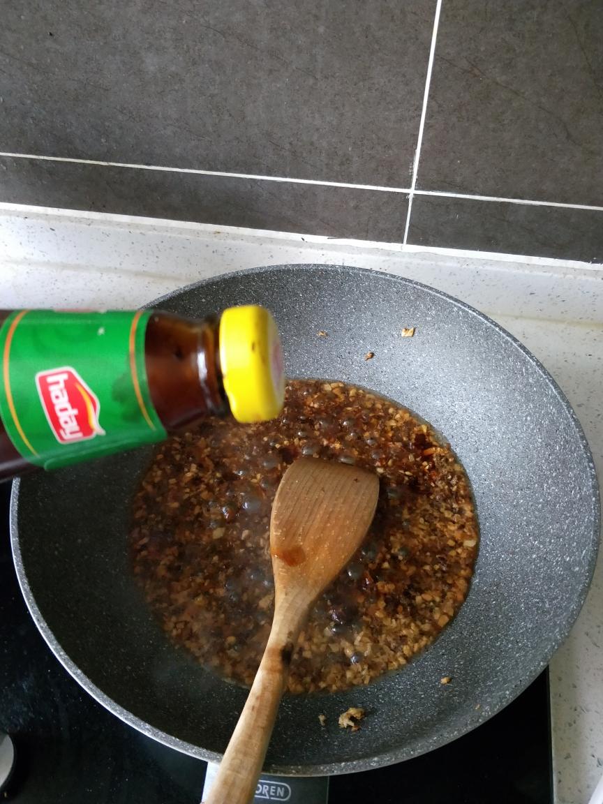 正宗廣東腸粉醬汁的做法 步驟6
