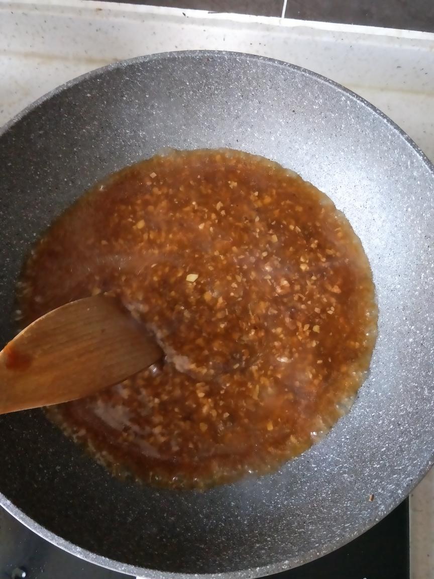 正宗廣東腸粉醬汁的做法 步驟8