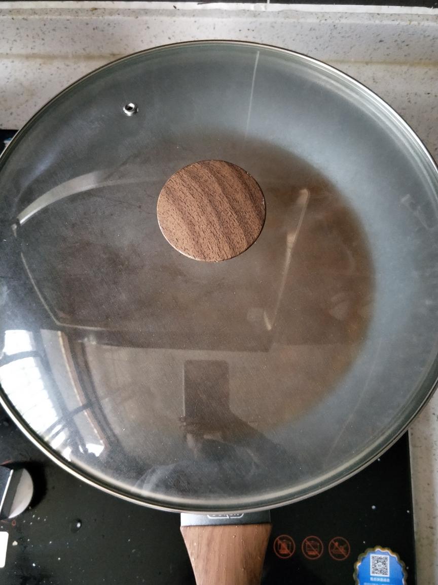 正宗廣東腸粉醬汁的做法 步驟9