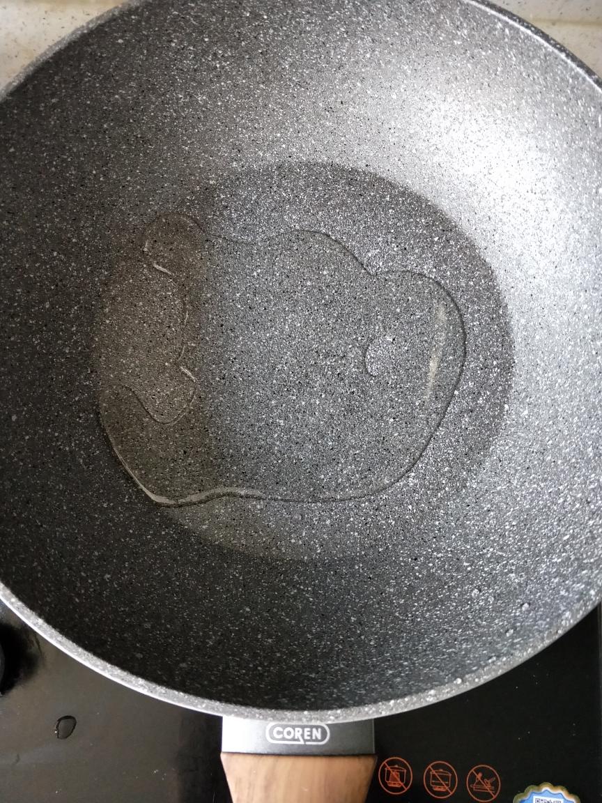 正宗廣東腸粉醬汁的做法 步驟1