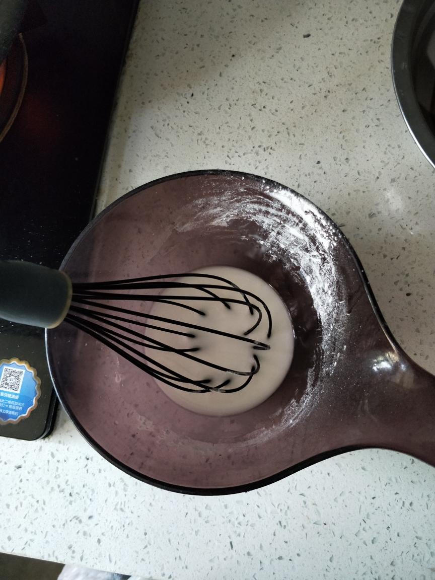 正宗廣東腸粉醬汁的做法 步驟7
