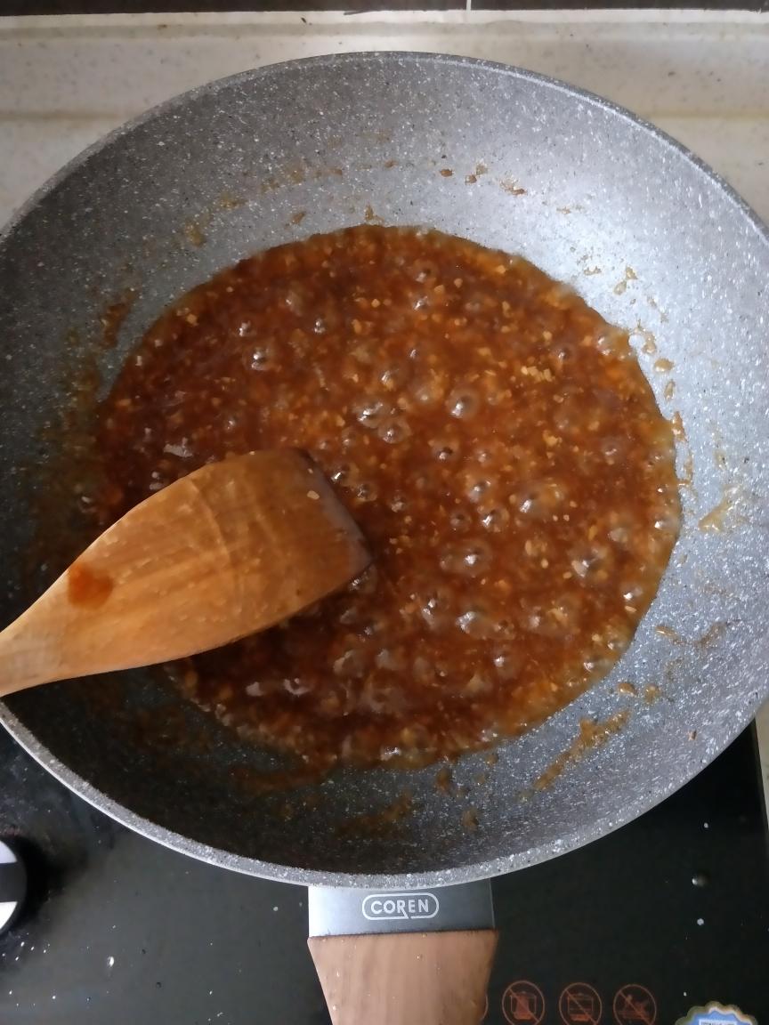 正宗廣東腸粉醬汁的做法 步驟10