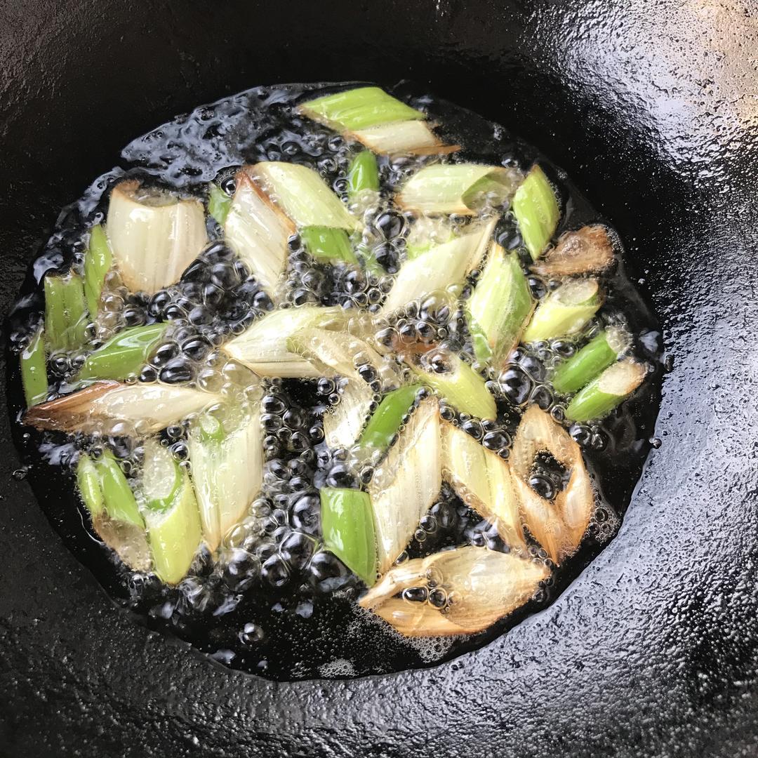 油酥燒餅的做法 步驟2