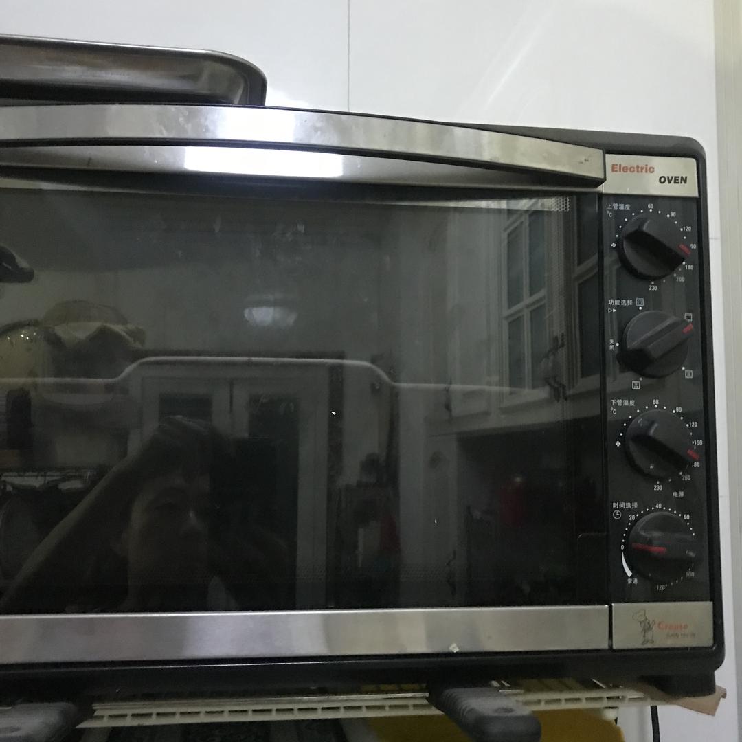 油酥燒餅的做法 步驟11