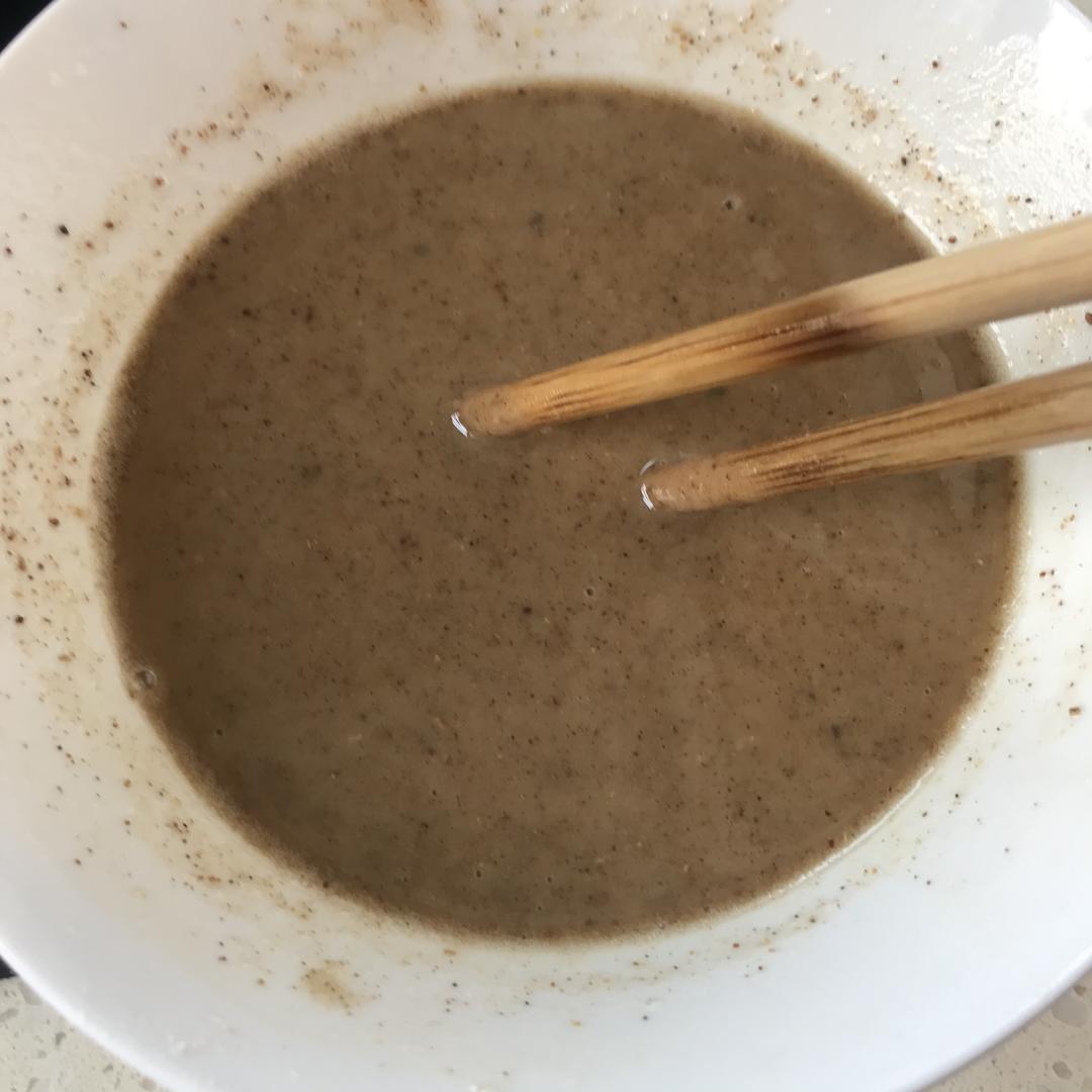 油酥燒餅的做法 步驟3