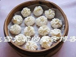 小籠湯包的做法 步驟20