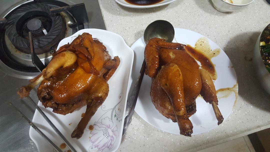 可樂雞(超好吃，超簡單)的做法 步驟1