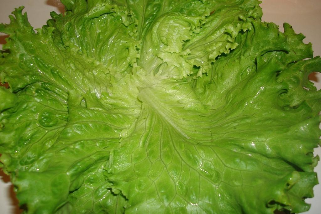 韓式生菜包肉的做法 步驟9