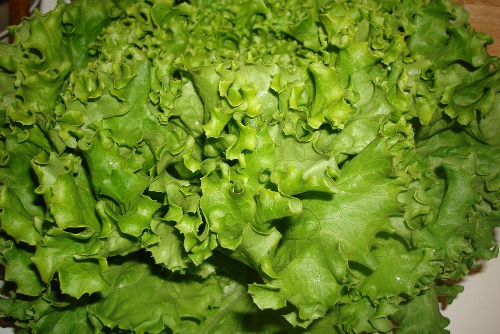韓式生菜包肉的做法 步驟1