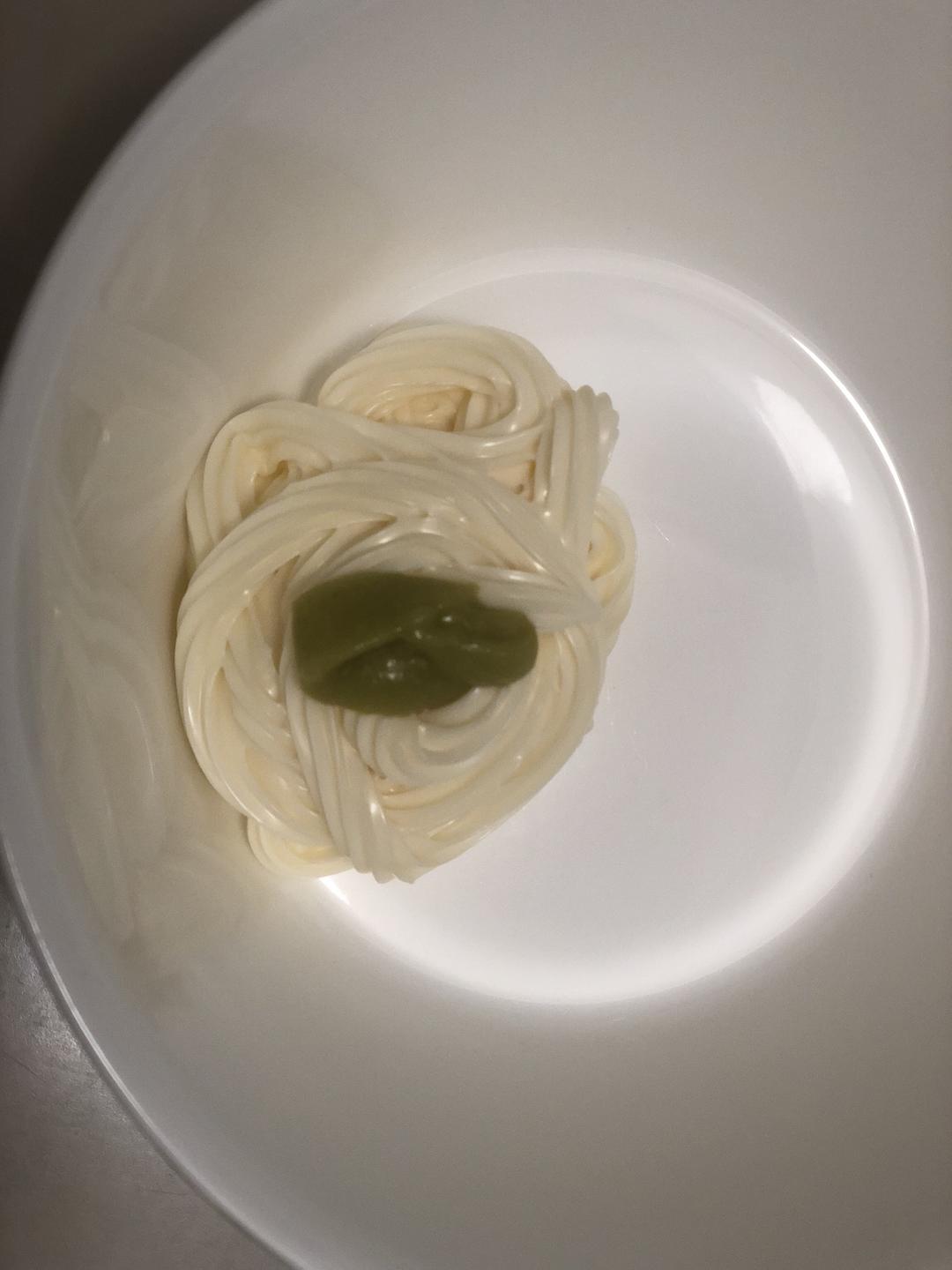 芥末蝦球料理做法 步驟3