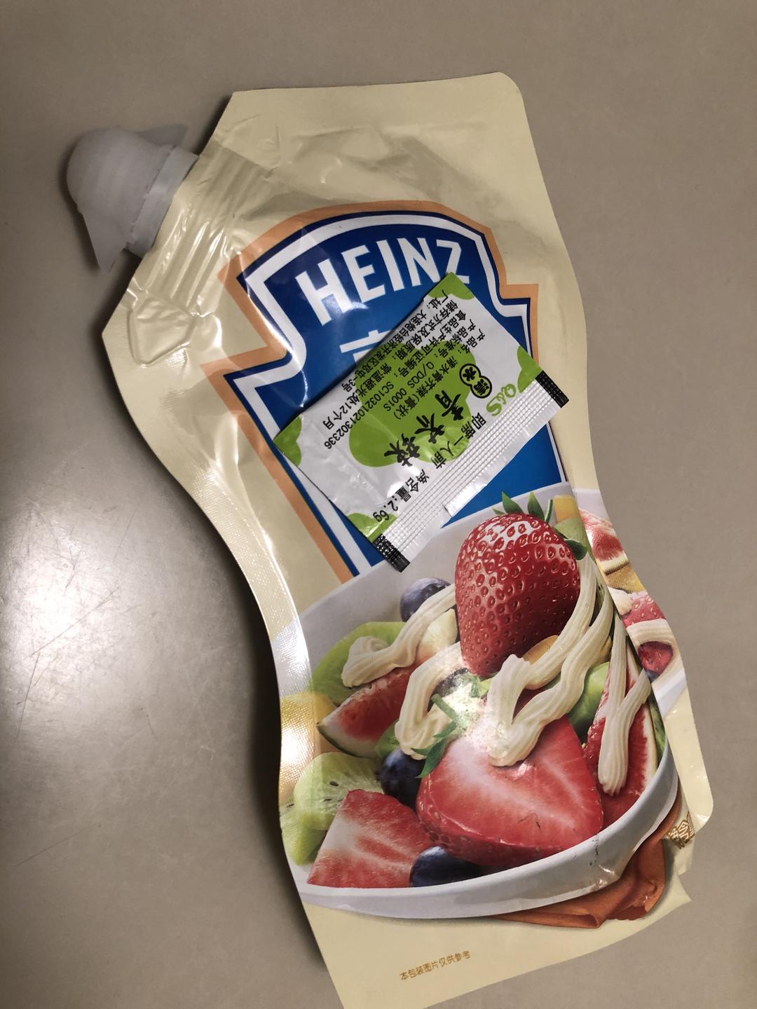 芥末蝦球料理做法 步驟2