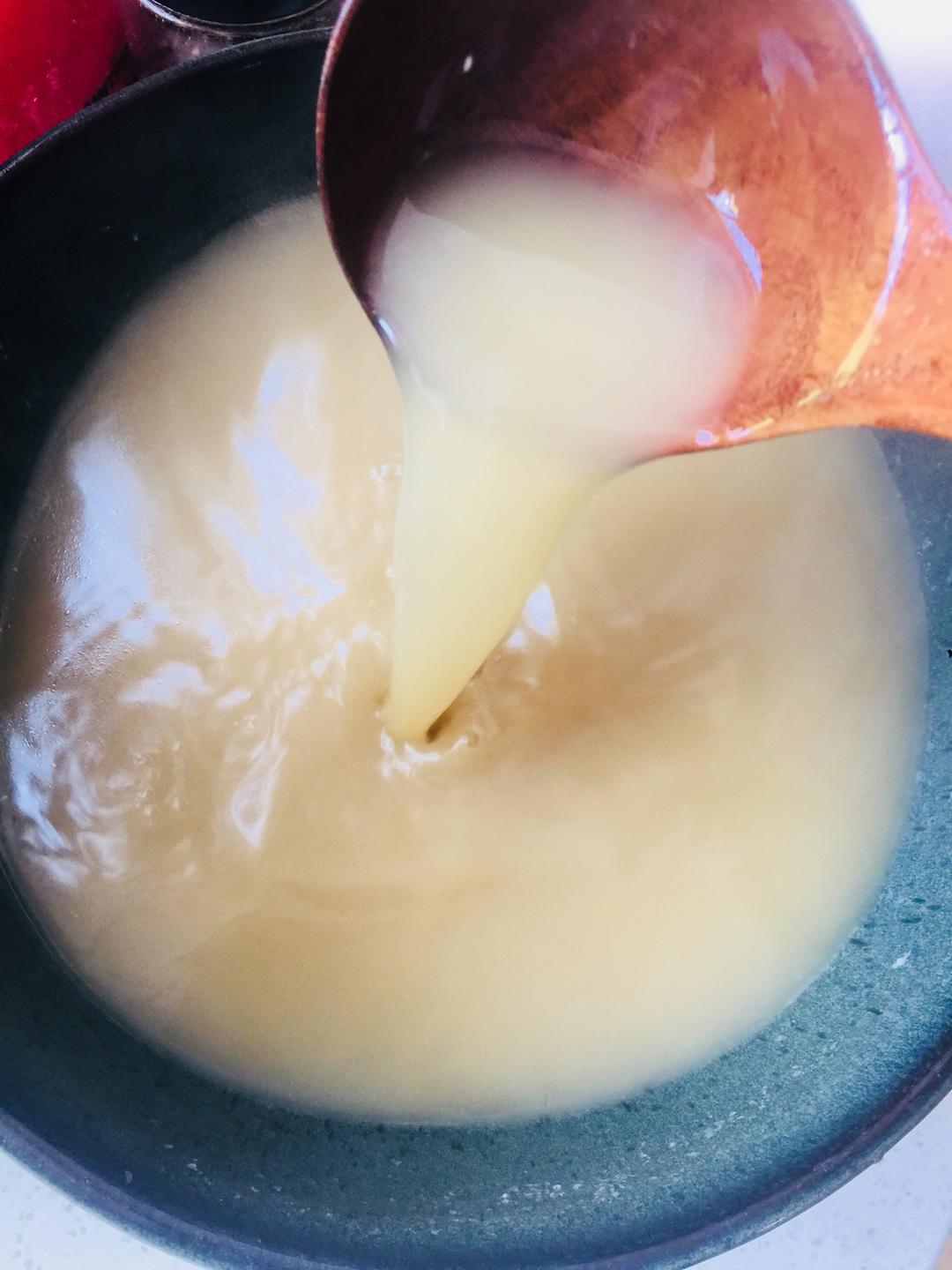 海鮮高湯魚高湯食譜做法