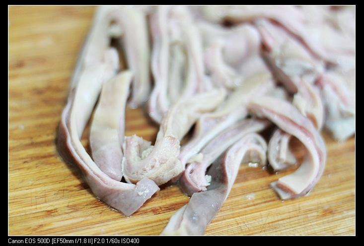 胡椒鹹菜豬肚湯的做法 步驟9
