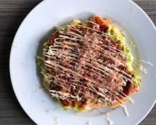 大阪燒醬汁 食譜做法