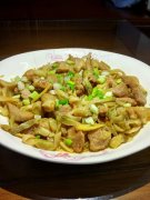 榨菜蒸豬肉 食譜做法