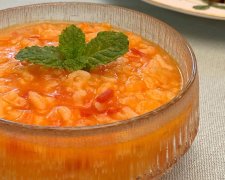 蕃茄燉飯 食譜做法