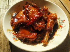 啤酒雞(三杯雞) 食譜做法