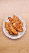 黑胡椒雞柳 食譜做法