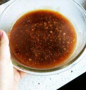正宗廣東腸粉醬汁 食譜做法