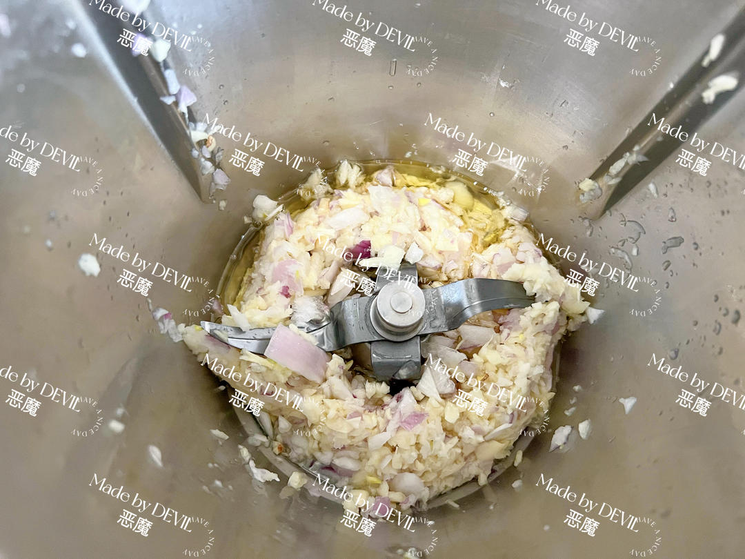 番茄濃湯(湯底)的做法 步驟2