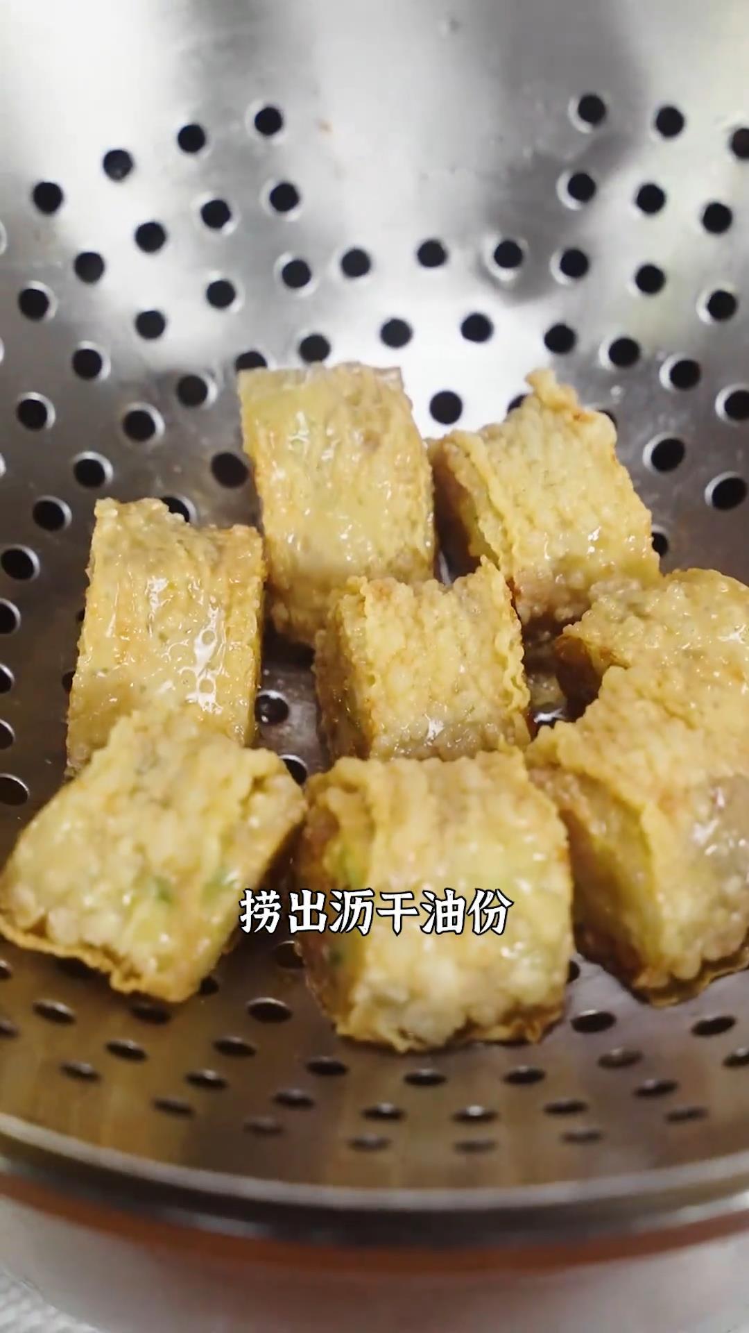 閩南雞卷的做法 步驟18