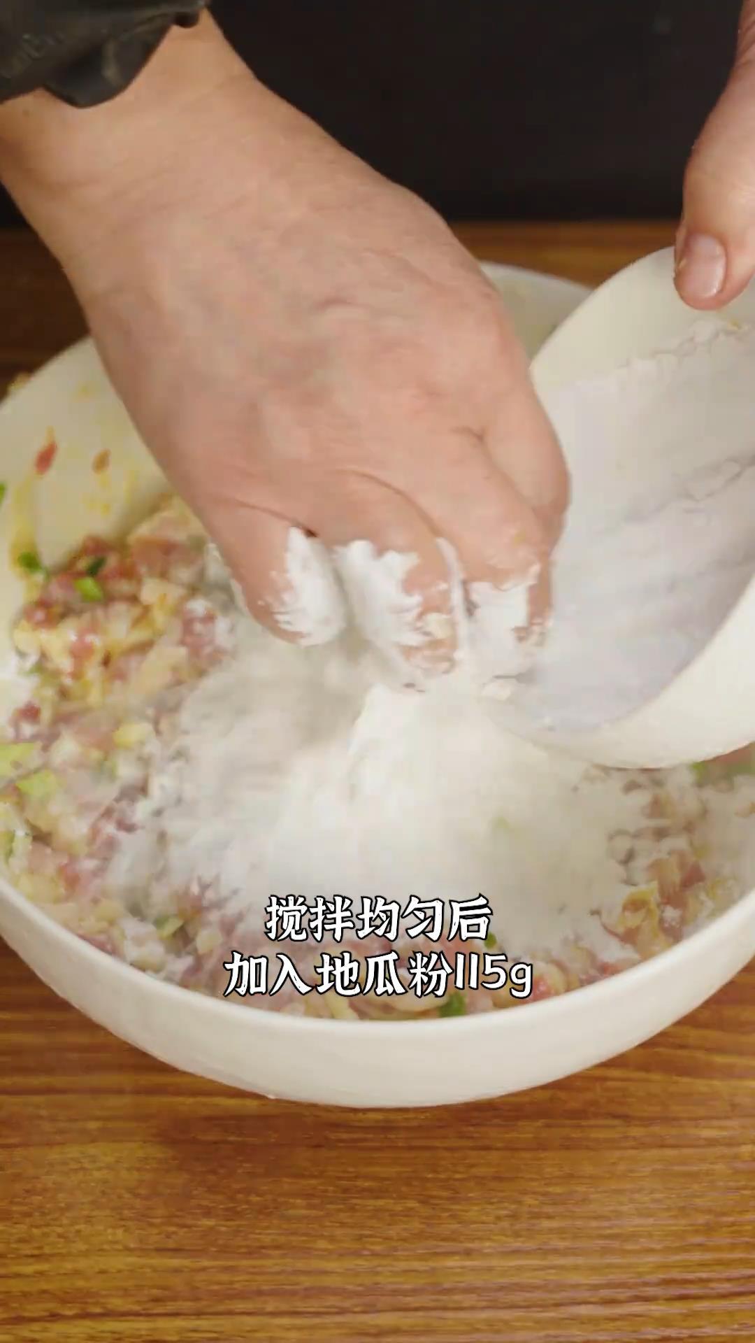 閩南雞卷的做法 步驟7