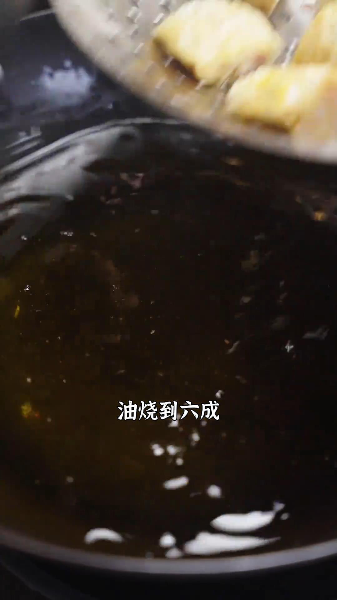 閩南雞卷的做法 步驟15