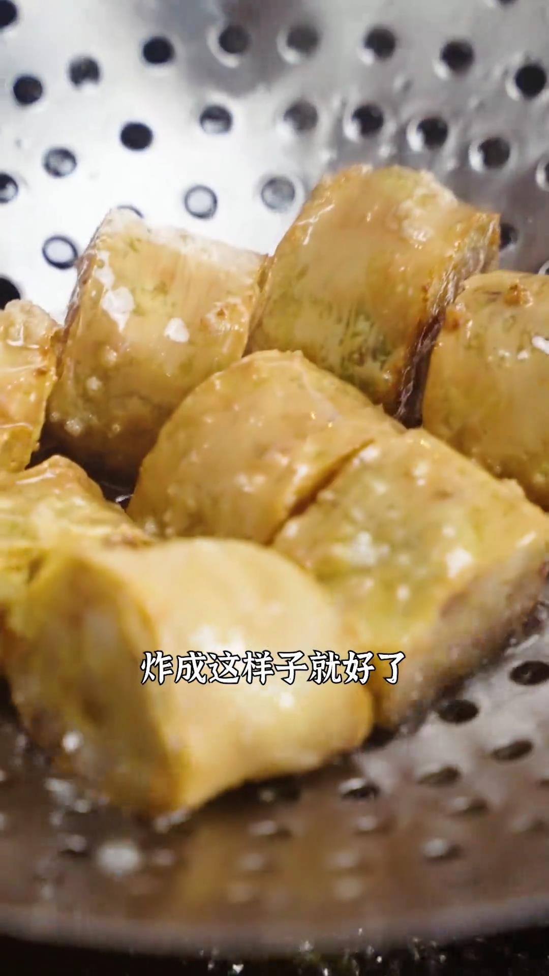 閩南雞卷的做法 步驟17
