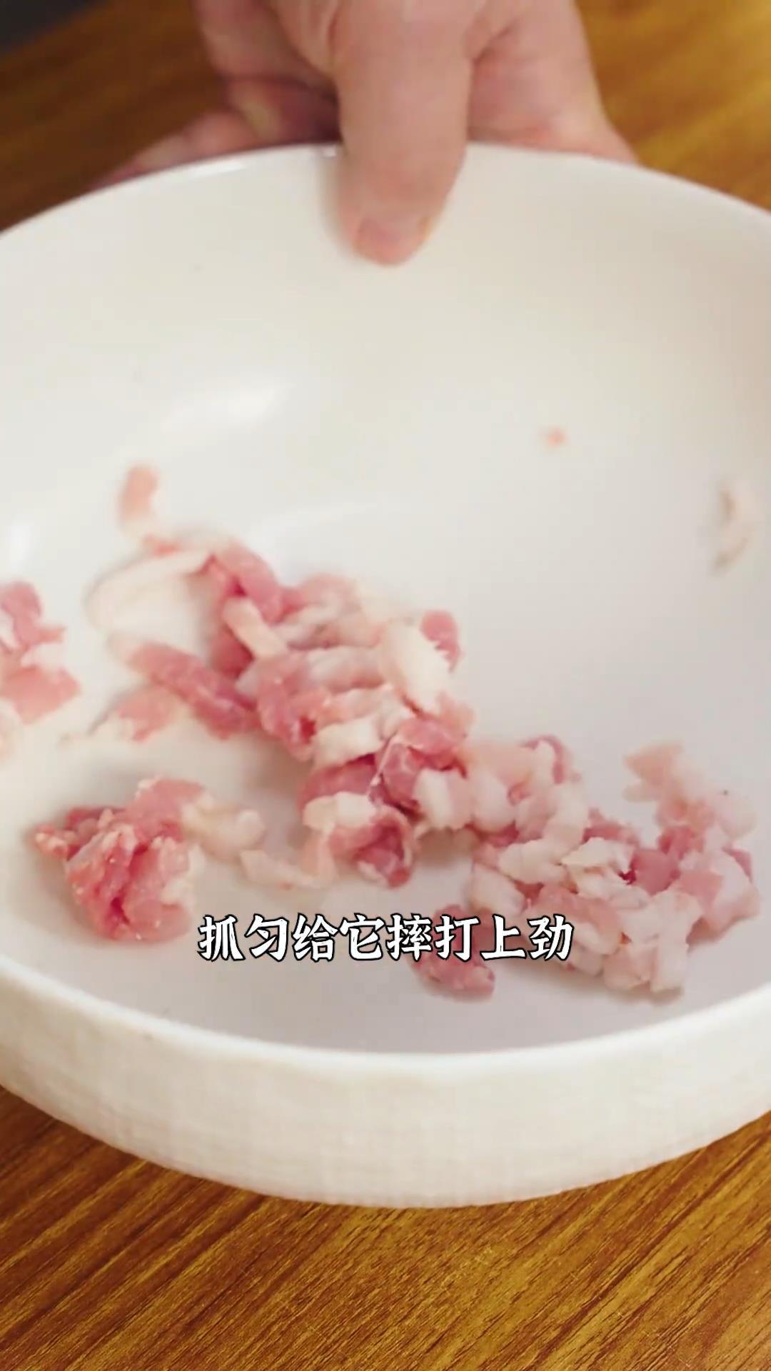 閩南雞卷的做法 步驟4