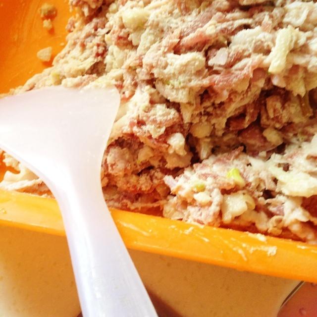 五香雞卷（閩南特色美食）的做法 步驟4