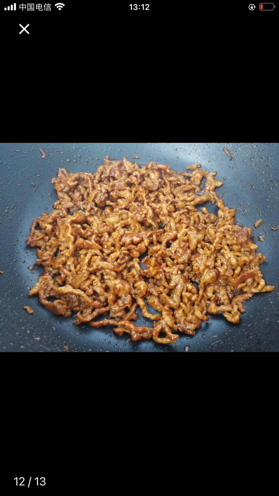 家庭版自制飯卷!!!的做法 步驟5