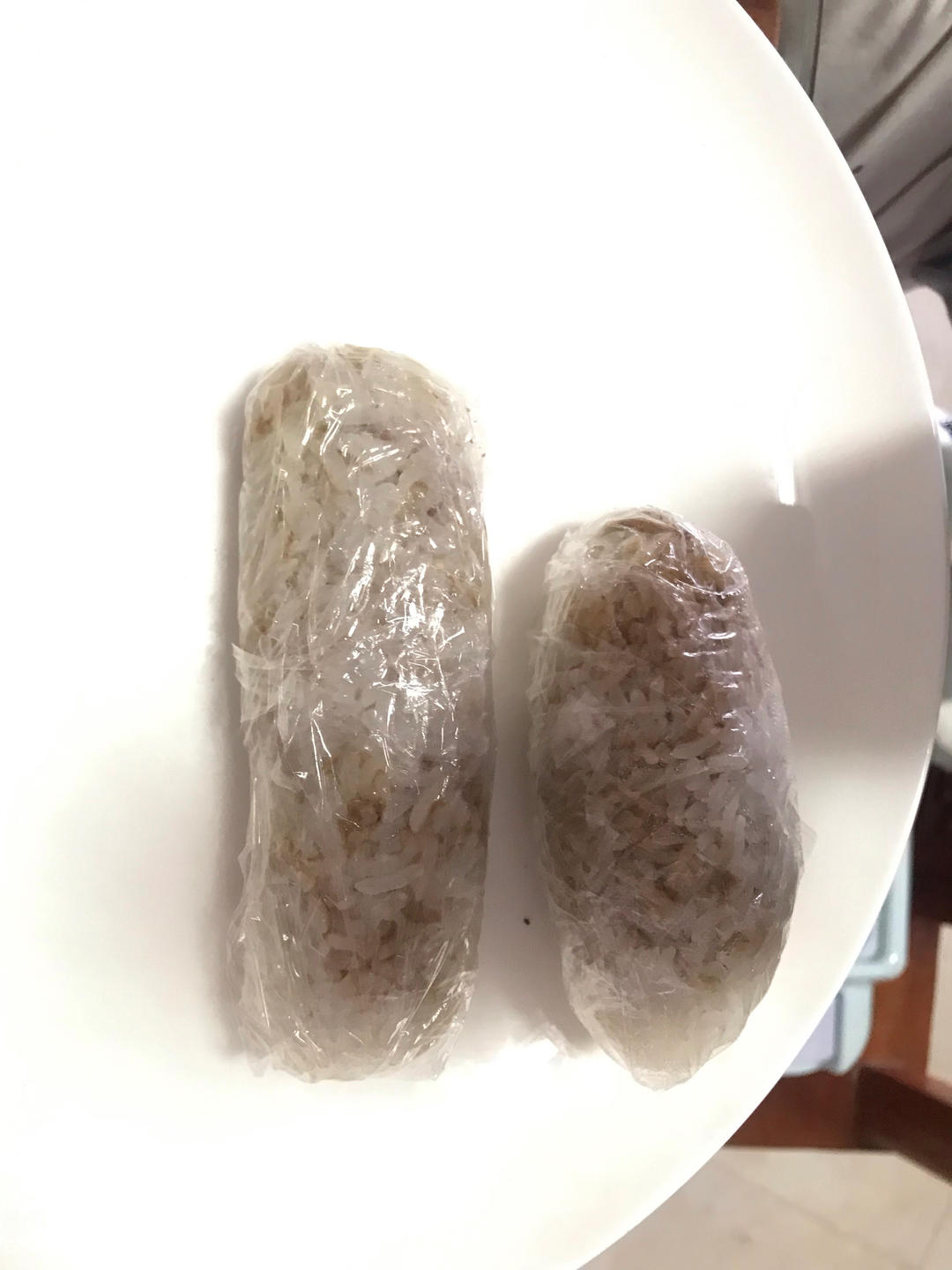 家庭版自制飯卷!!!的做法 步驟12