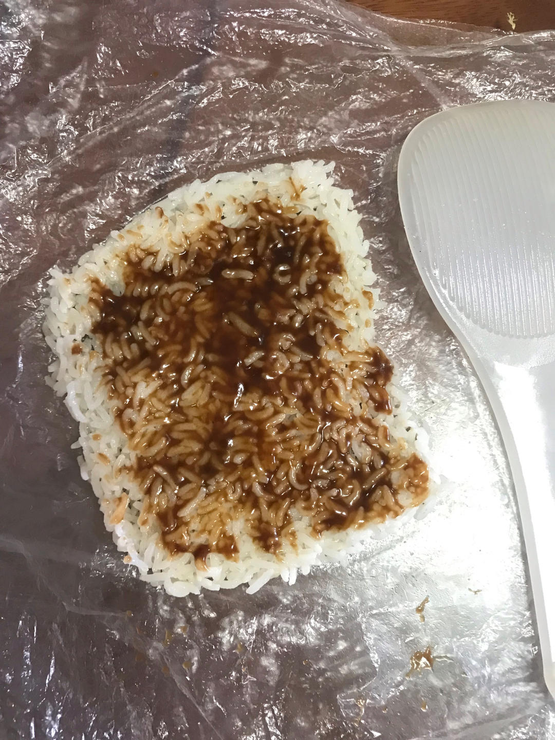 家庭版自制飯卷!!!的做法 步驟7