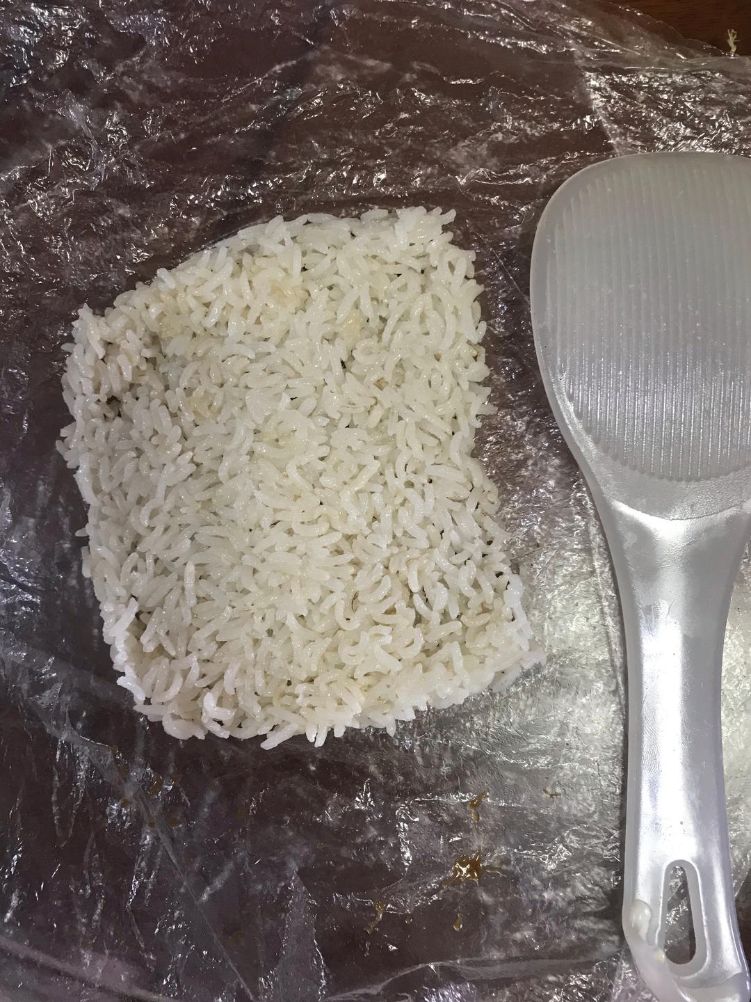 家庭版自制飯卷!!!的做法 步驟6