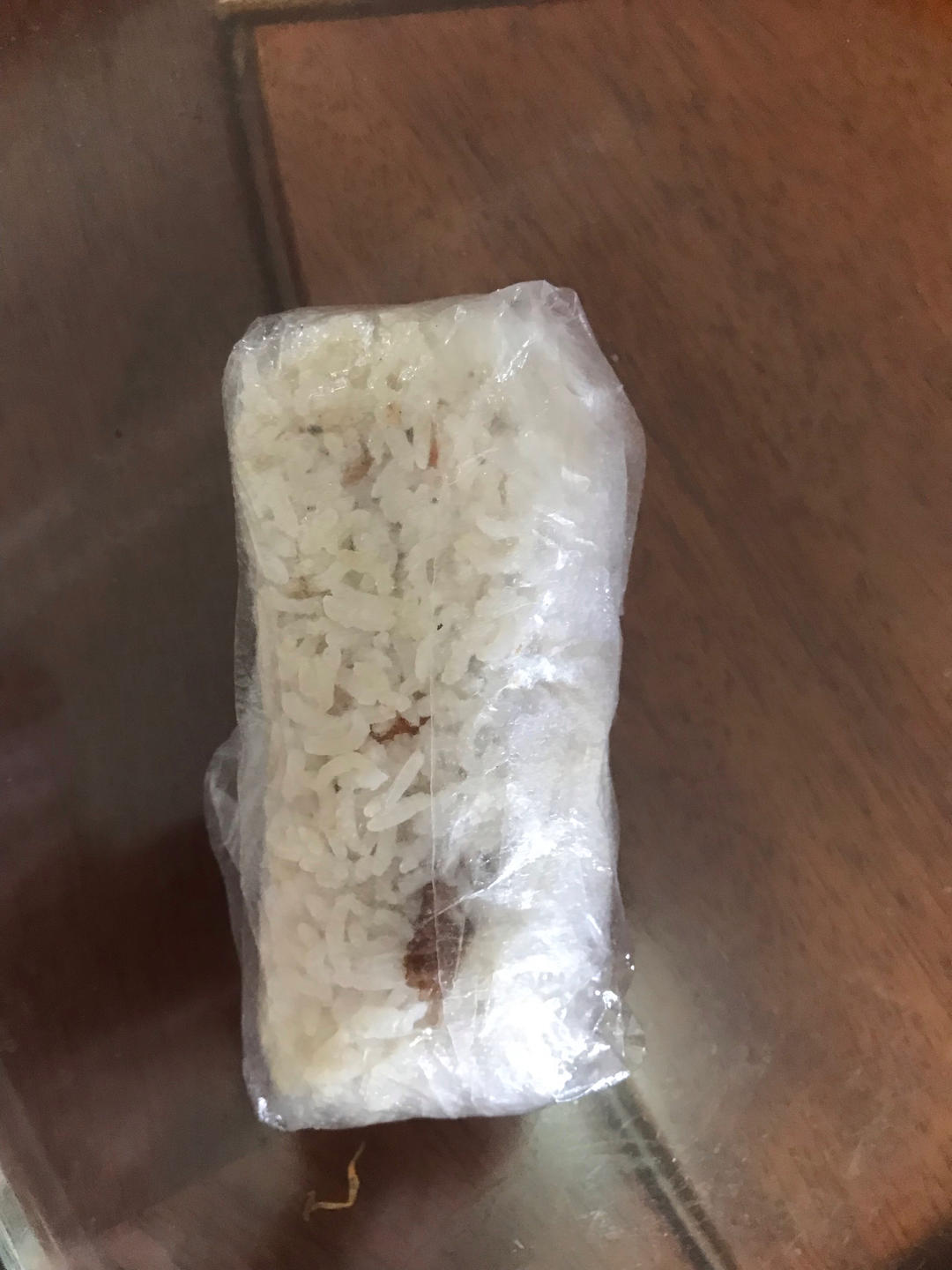 家庭版自制飯卷!!!的做法 步驟11