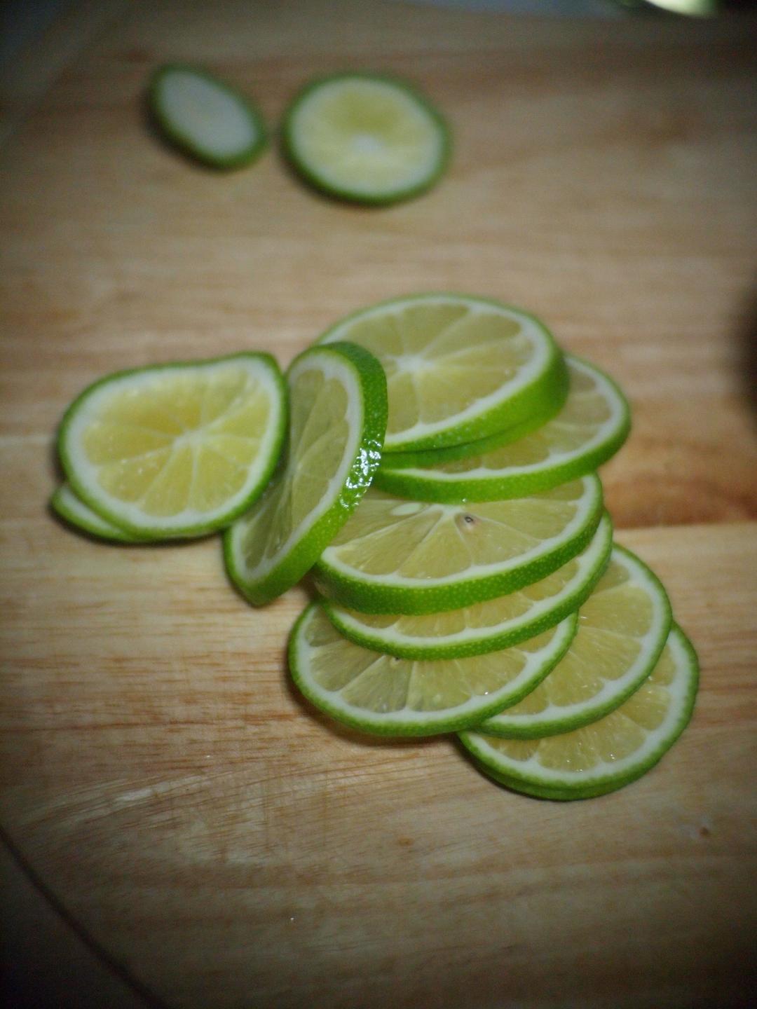 檸檬醋的做法 步驟2