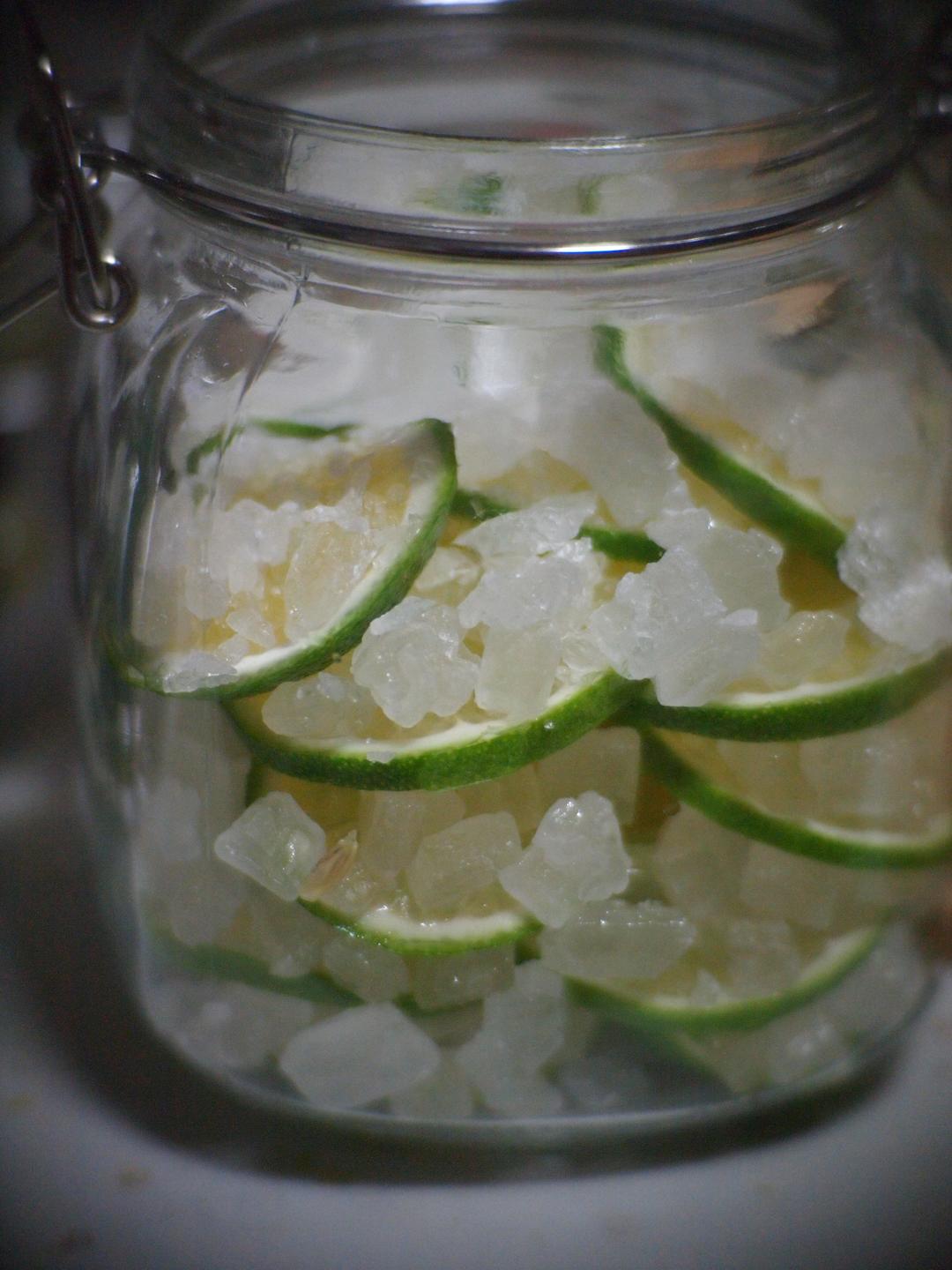 檸檬醋的做法 步驟3