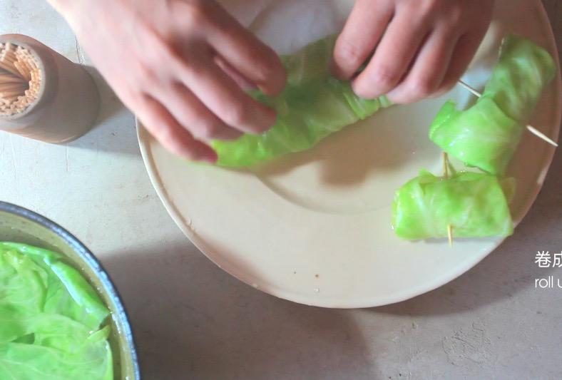 自制關東煮的做法 步驟4